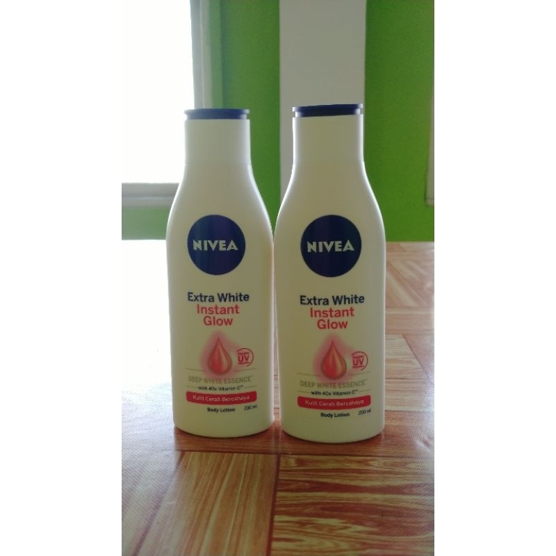 lotion nivea