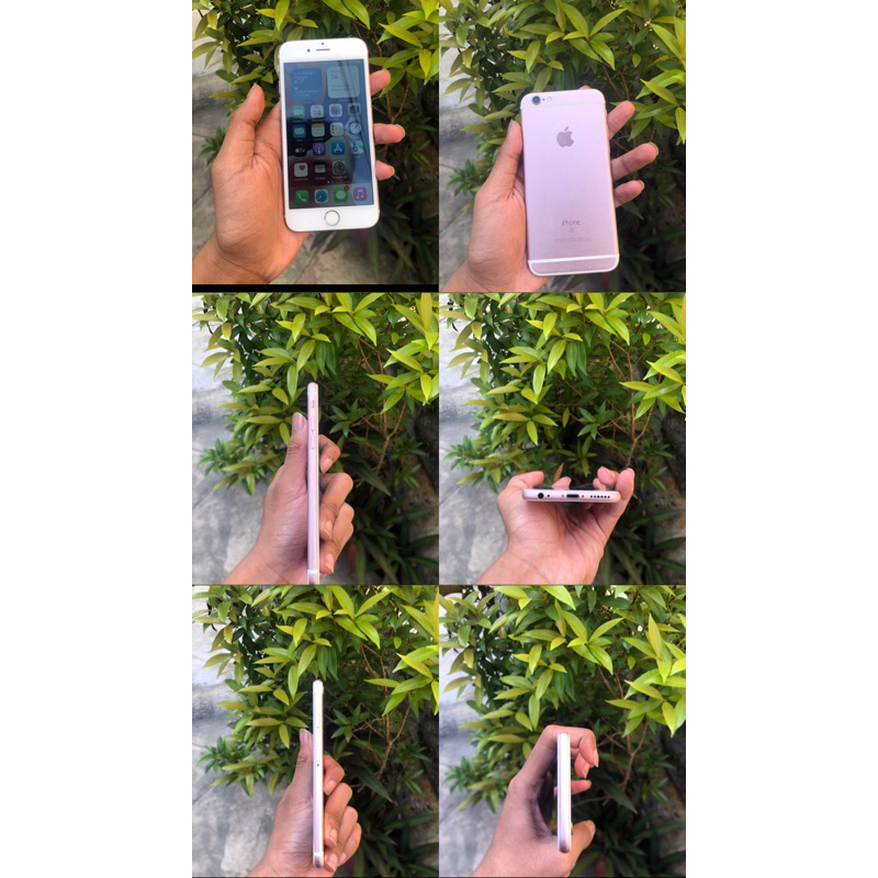 iPhone6s128gb