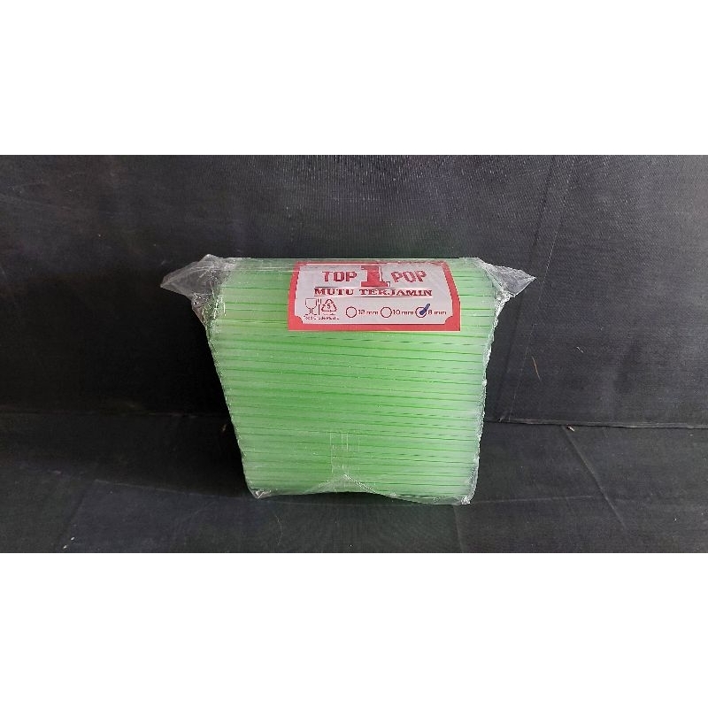 Pipet Boba 8mm