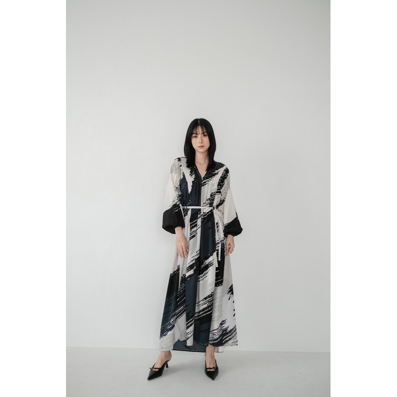Dress Maxi ori bangkok