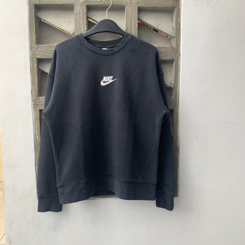 Crewneck Nike Center second