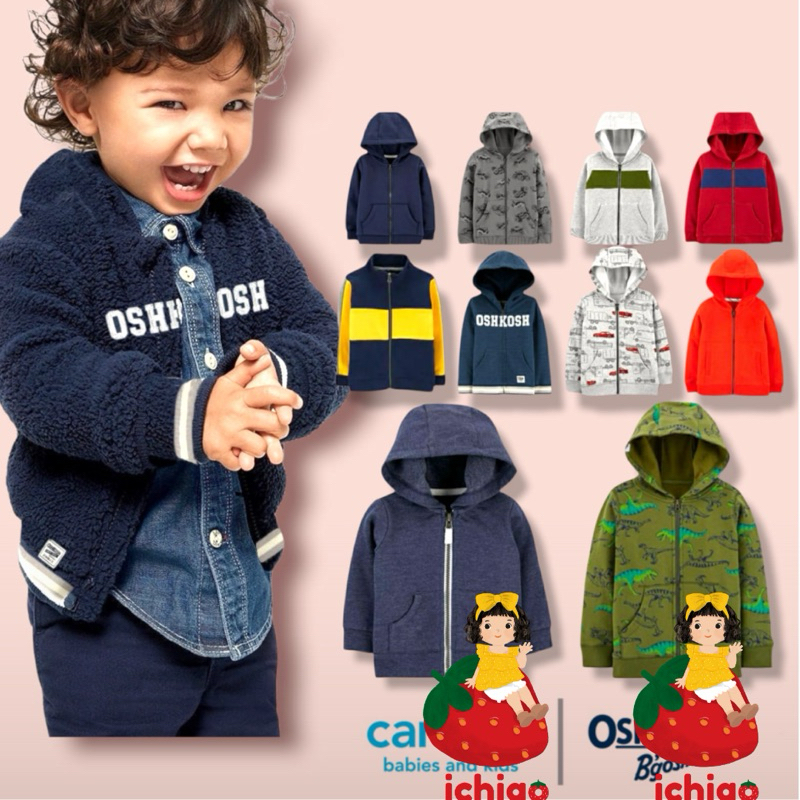 BAYI-6th JAKET ANAK LAKI LAKI BRANDED | jaket anak laki laki fashion | jaket bayi laki laki