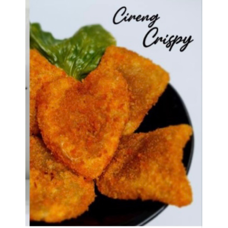 

CIRENG CRISPY |CIRENG ENAK |CIRENG ISI