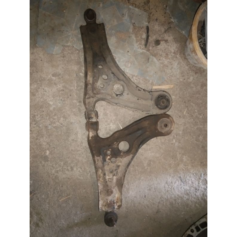 balljoint chevrolet kalos/lova