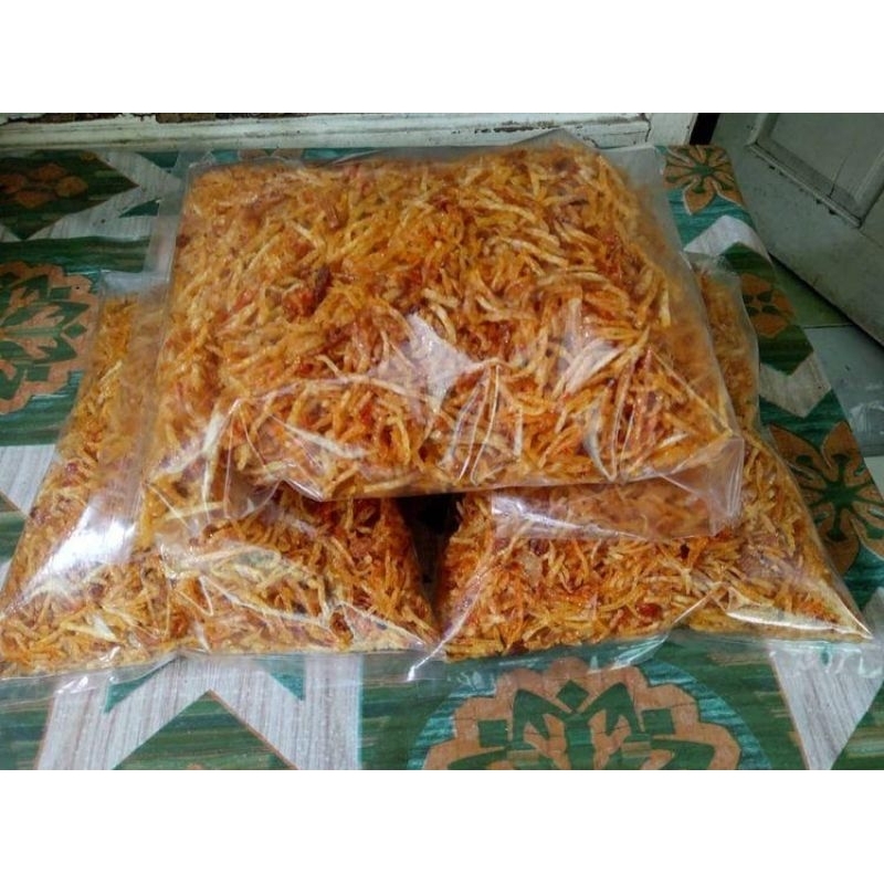 

KENTANG MUSTOFA 1KG ASLI KENTANG DIENG (TANPA CAMPURAN DAN BAHAN PENGAWET)