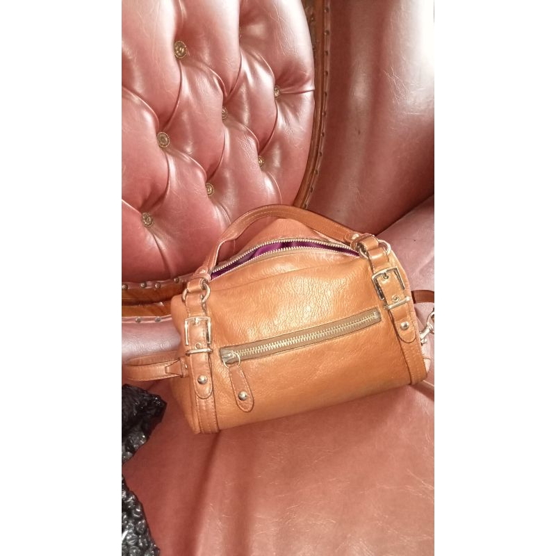 tas wanita merk coach