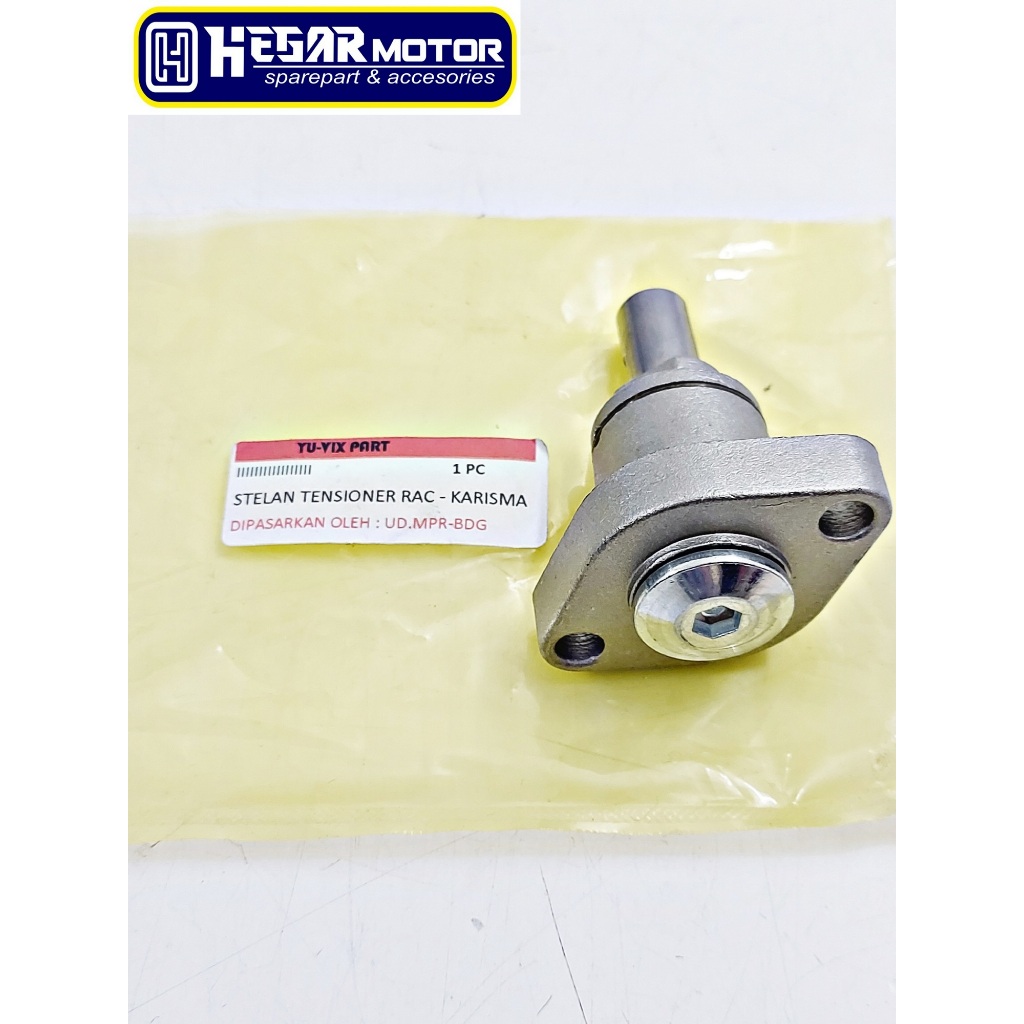 STELAN KETENG/TENSIONER RACING BEAT FI/VARIO 125/VARIO 150/PCX/KARISMA