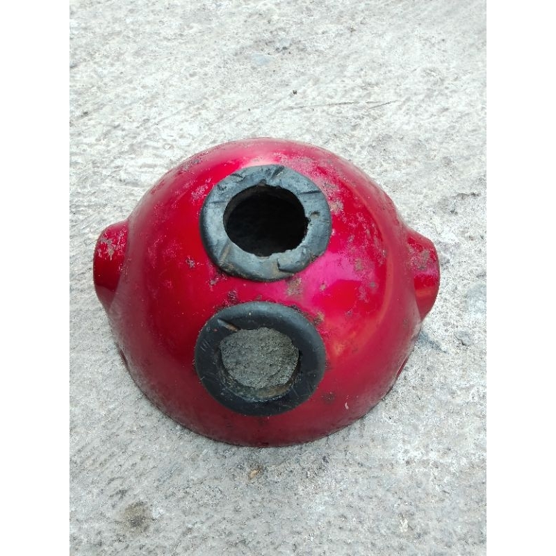 batok lampu suzuki A100 batok heatlem Suzuki A100