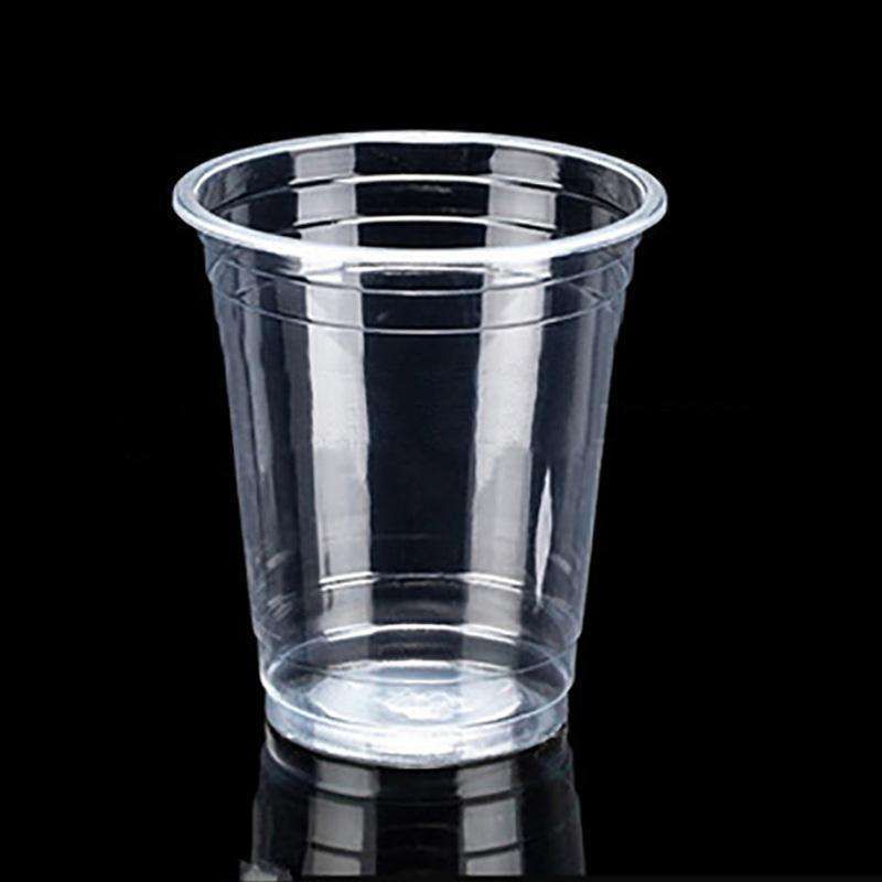 Gelas Plastik Ukuran 14oz