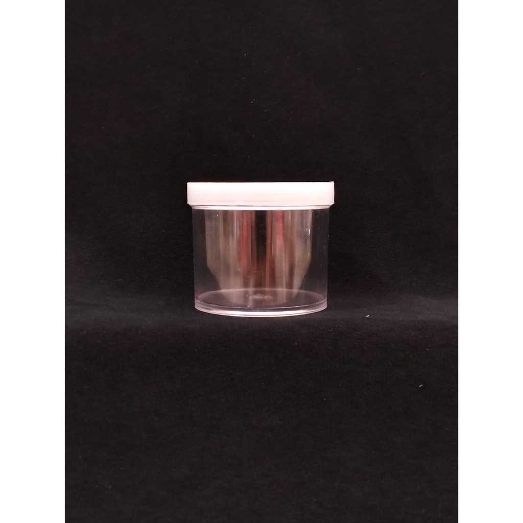 Pot Urine 100 cc / Pot Salep 100 cc  (isi 100 pcs)