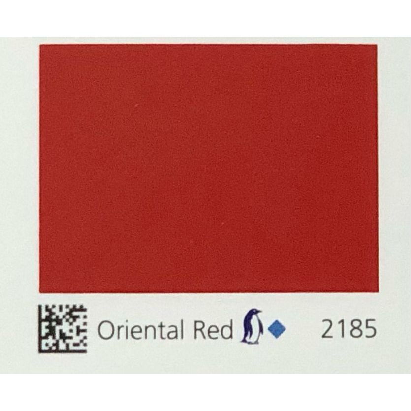 JOTUN Jotashield Antifade Colours 2185 - Oriental Red 2.5LT / 4KG Cat Tembok Luar Cat Tembok Exterio