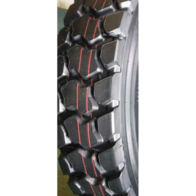 Ban truk 11.00R20
