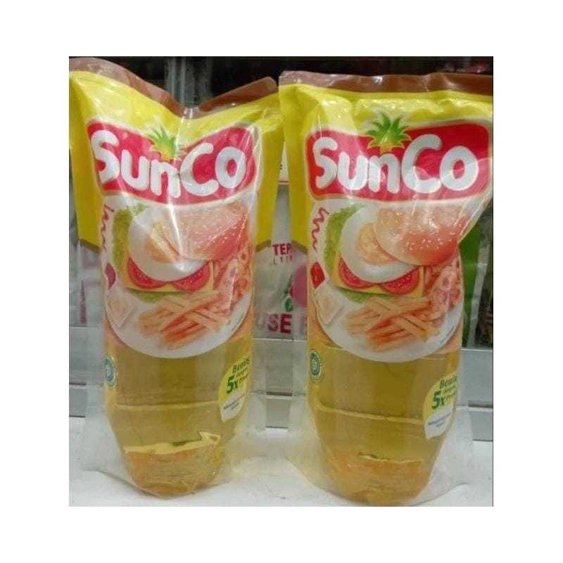 

sunco 1liter refil