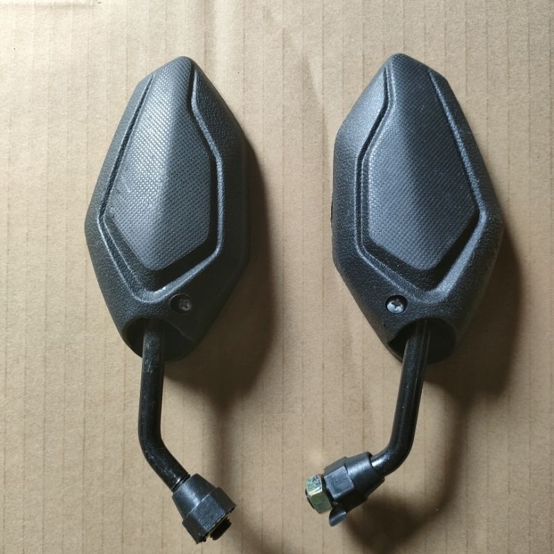 Spion Vario 150 Kecil murah | spion motor honda beat vario lama supra megapro tiger gl pro