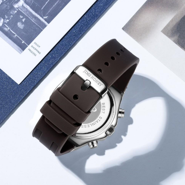 JAM JHW 28 JIMS HONEY