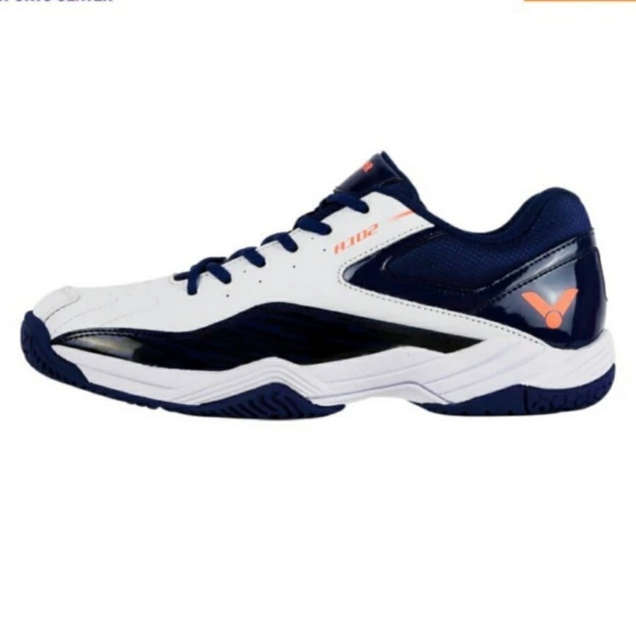 Jual Murah Sepatu Victor Badminton Ori Size Jumbo besar 44 45 46 47