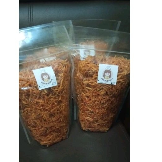 

Kentang Kering MUSTOFA