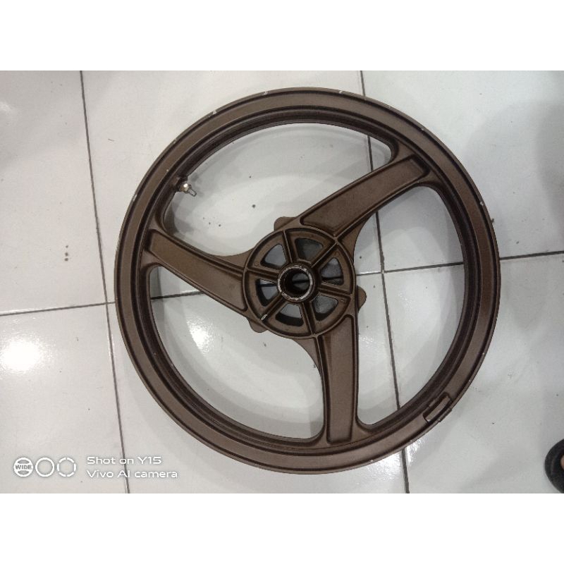 velg original Ninja Rr Thailand
