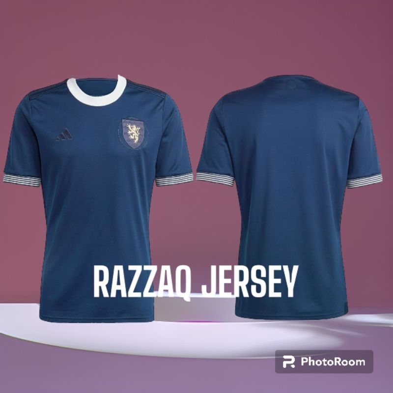 JERSEY TIMNAS INGGRIS AWAY FULL PRINTING GRATIS NAMA DAN NO PUNGGUNG