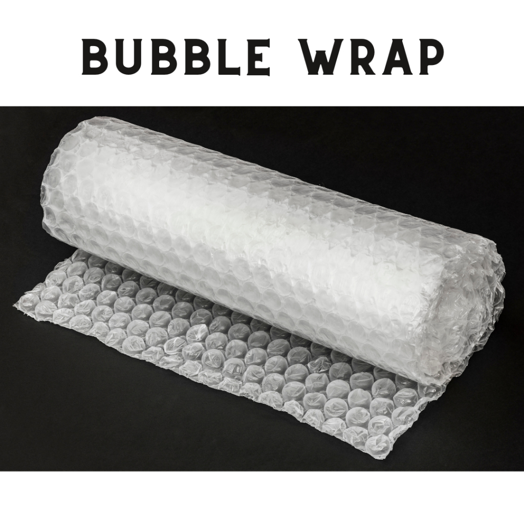 

BUBBLE WRAP KEAMANAN EXTRA