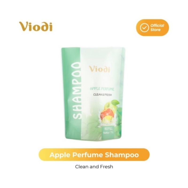 Viodi Shampoo