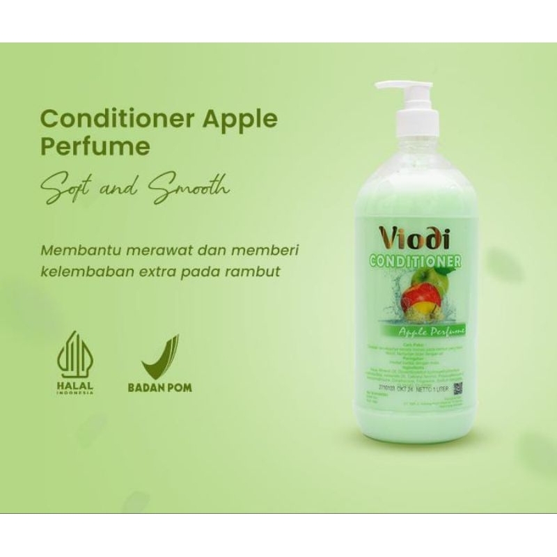 Viodi Conditioner