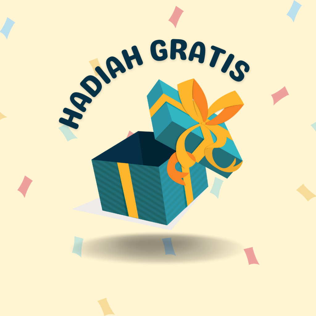 Ayzara - Hadiah Gratis Untuk Mukena Terbaru Ayzara