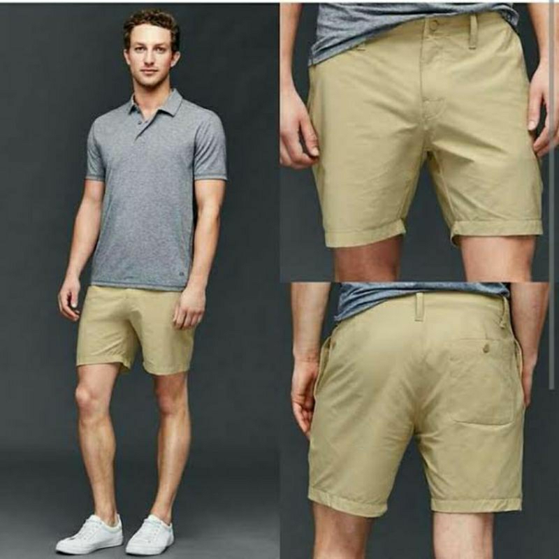 Celana Pendek Pria GAP CGAP116