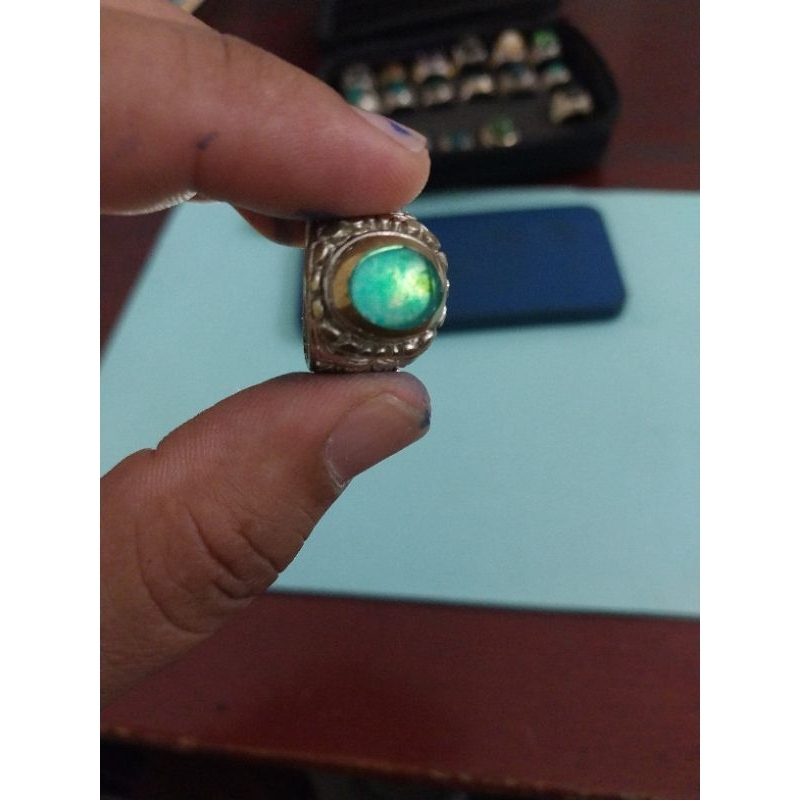 Bacan doko majiko giwang