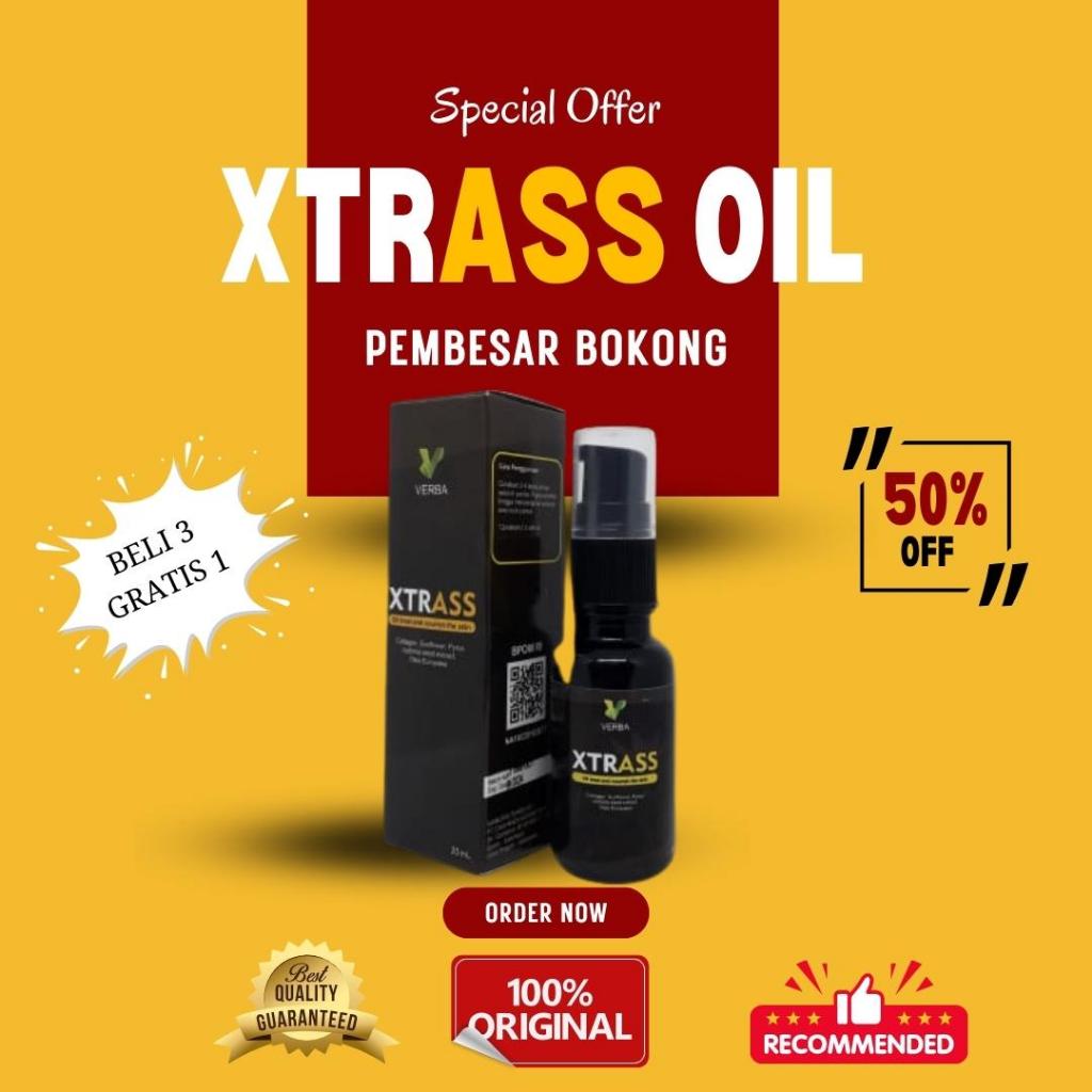 Lacoco Bust Fit Serum Pengencang Pembesar Payudara & Bokong (30ml) Asli Original BPOM XTRASS OIL