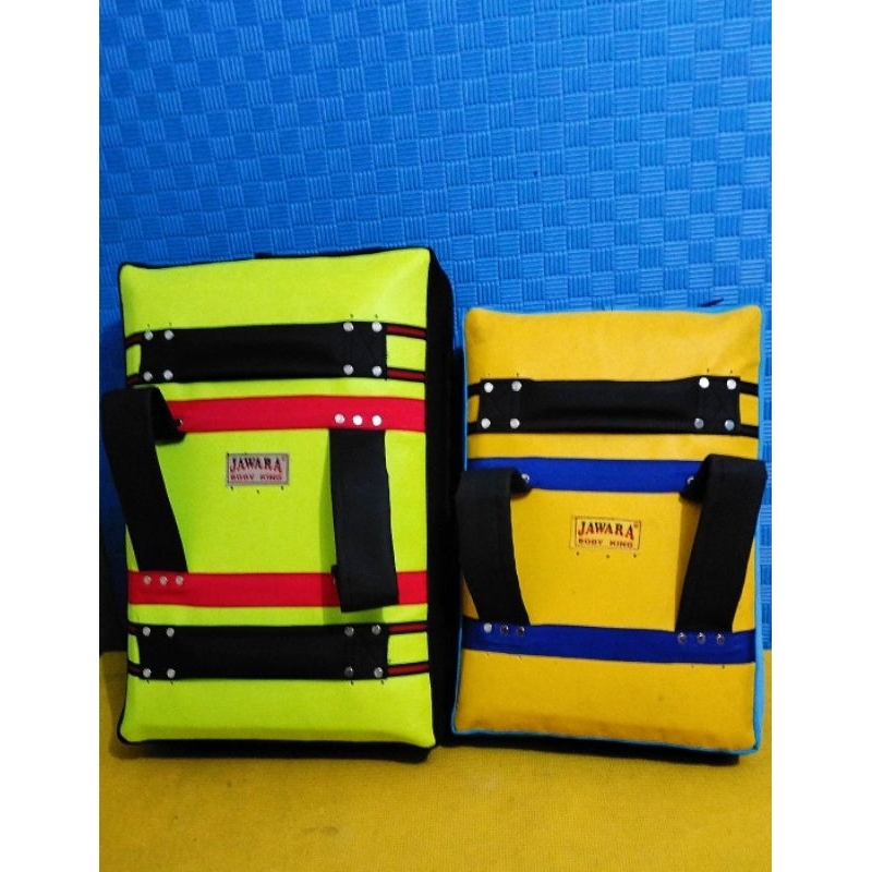 PECING PAD JAWARA PECING SILAT