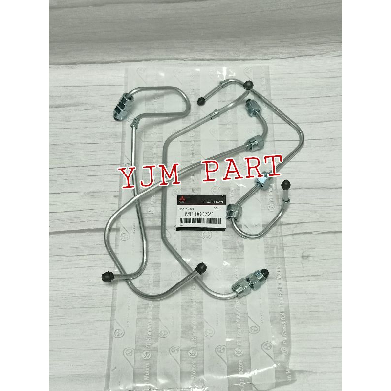 PIPA NOSEL L300 DIESEL - PIPA NOZZLE / L300 DIESEL L038 DIESEL