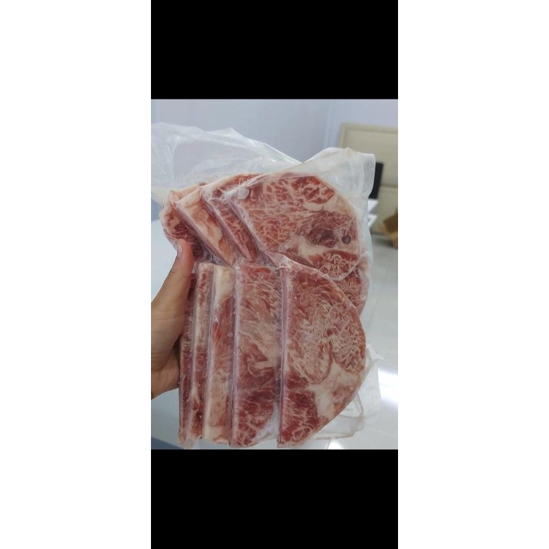 

Beef Meltique