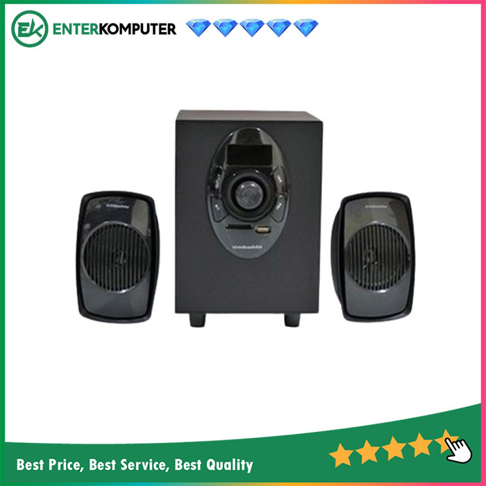 Simbadda CST 2000 N Plus - Speaker