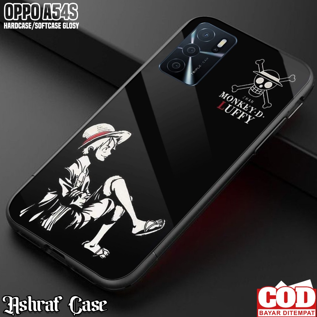 Case Oppo A54S - Casing Hp Oppo A54S Terbaru ( OP ) Softcase Hp Oppo A54S - Kesing Hp Oppo A54S - Ko