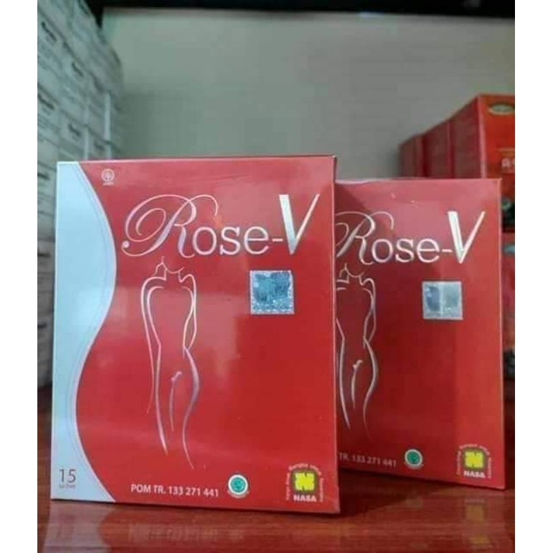 rose v nasa original