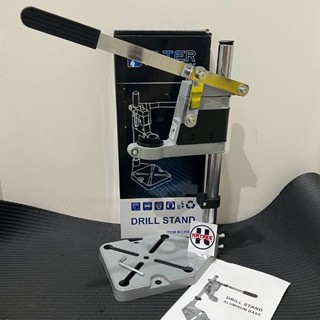 Drill stand Dudukan Mesin Bor Tangan Menjadi Bor duduk drill stand bor