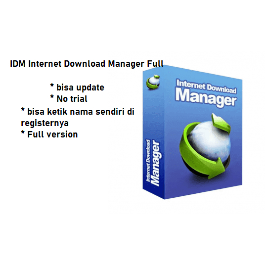 IDM Internet Download Manager full