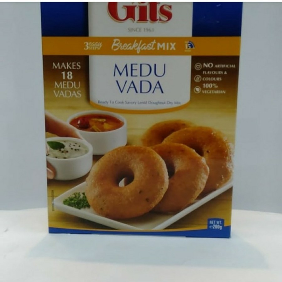 

gits vada