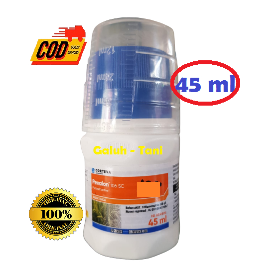 PEXALON 106 SC 45 ML INSEKTISIDA / PEXALON 45ML
