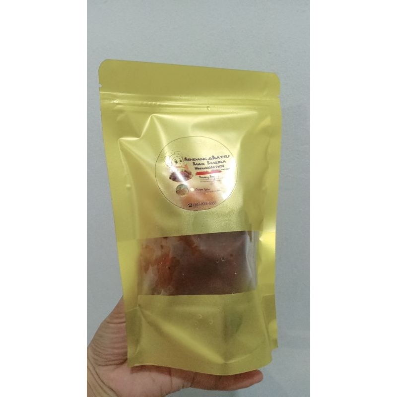 

rendang 1kg