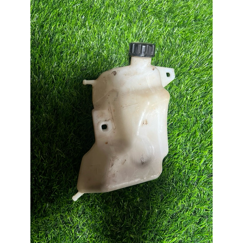 tabung air radiator ninja rr new original