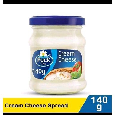 

Puck Cream Cheese Spread 140 gr