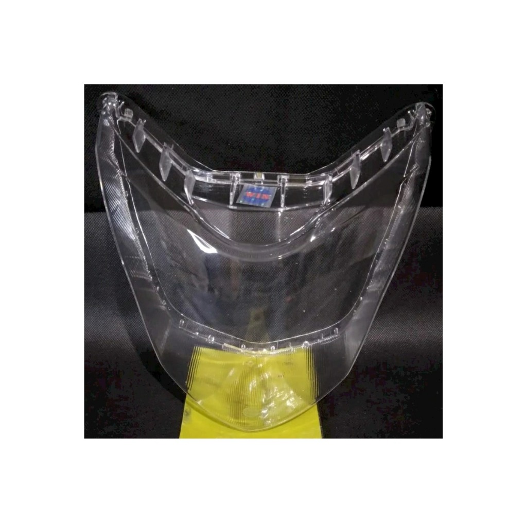 Kaca Mika Lampu Depan Verza 150 2013-2018 WIN