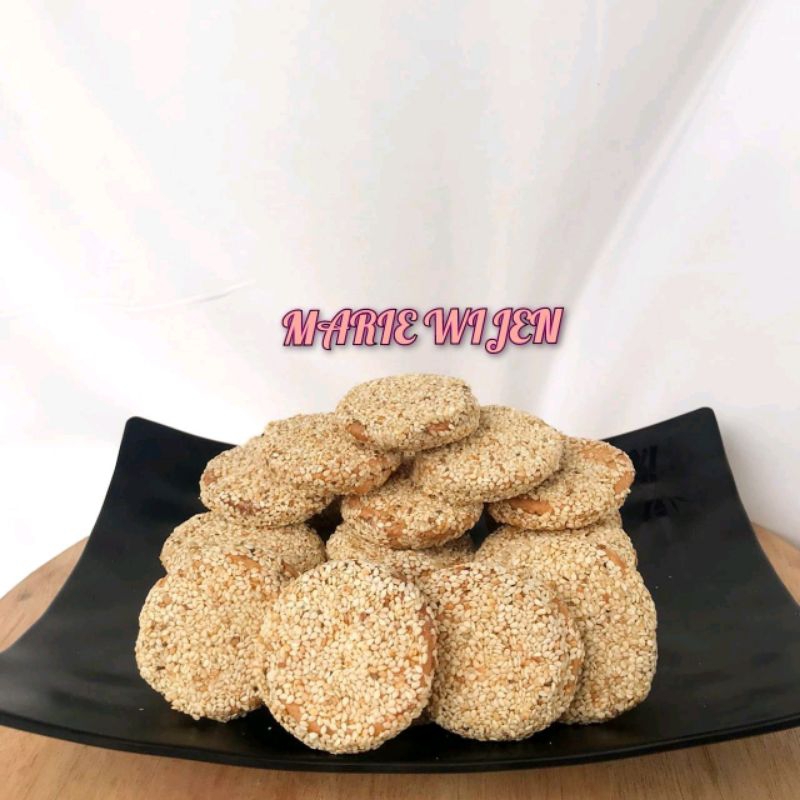 

MARIE WIJEN 250 GRAM