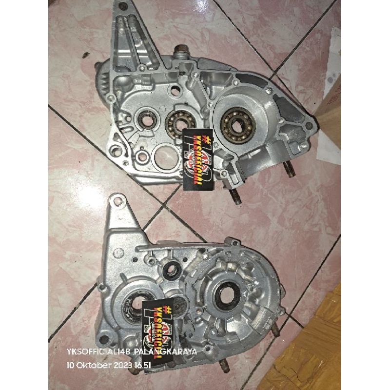 krengkes kanan kiri rx king 2007 2008