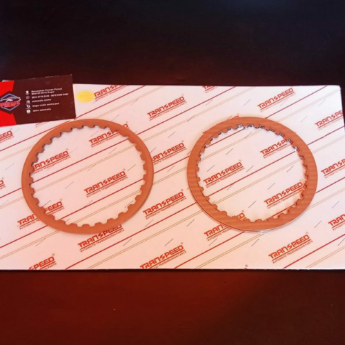 TERBAIK kampas kopling set matic mitsubishi lancer evo 5 V CVT F1C1