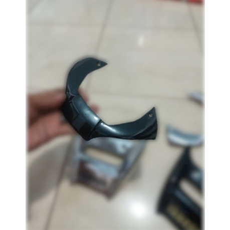 Cover Stoplamp Belakang Yamaha 125 Z Fiz R Tutup Lampu Stop Stopan FizR