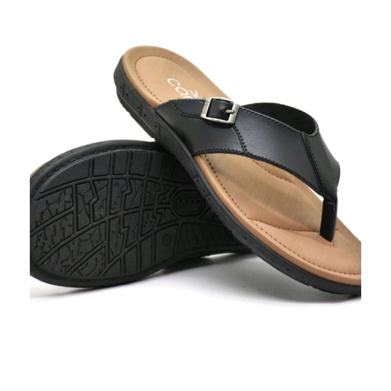 Sandal Carvil Flavo 01 Man