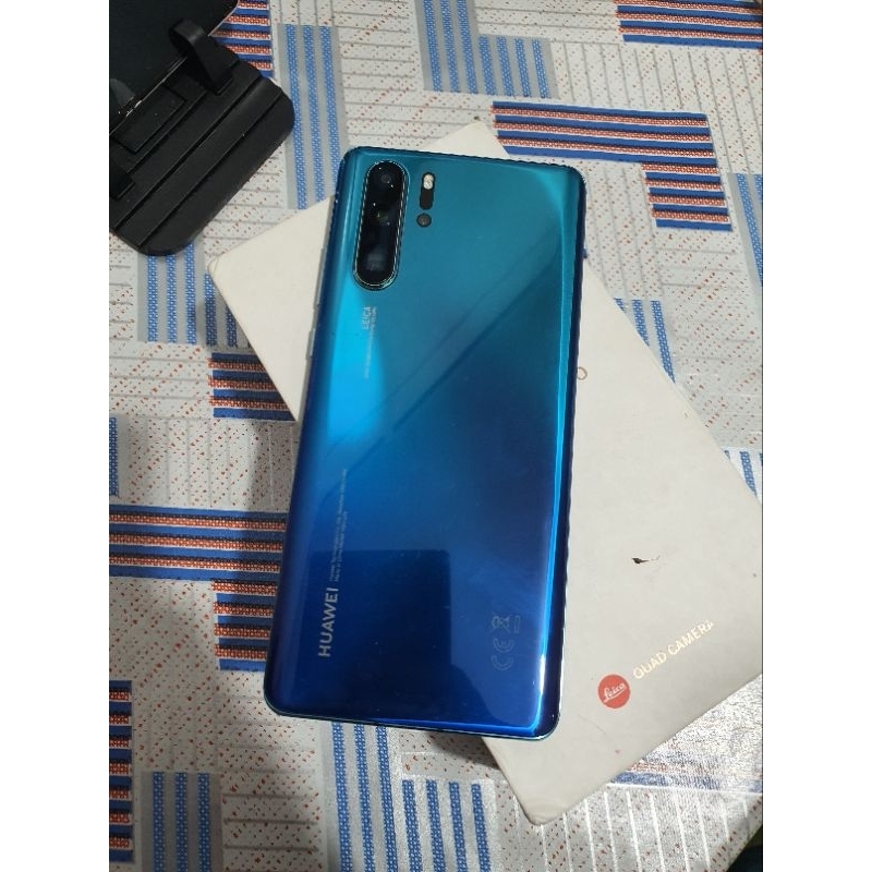 Huawei P30 Pro Resmi Indonesia